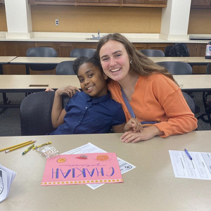 Fundraising Page: Anna Krupka